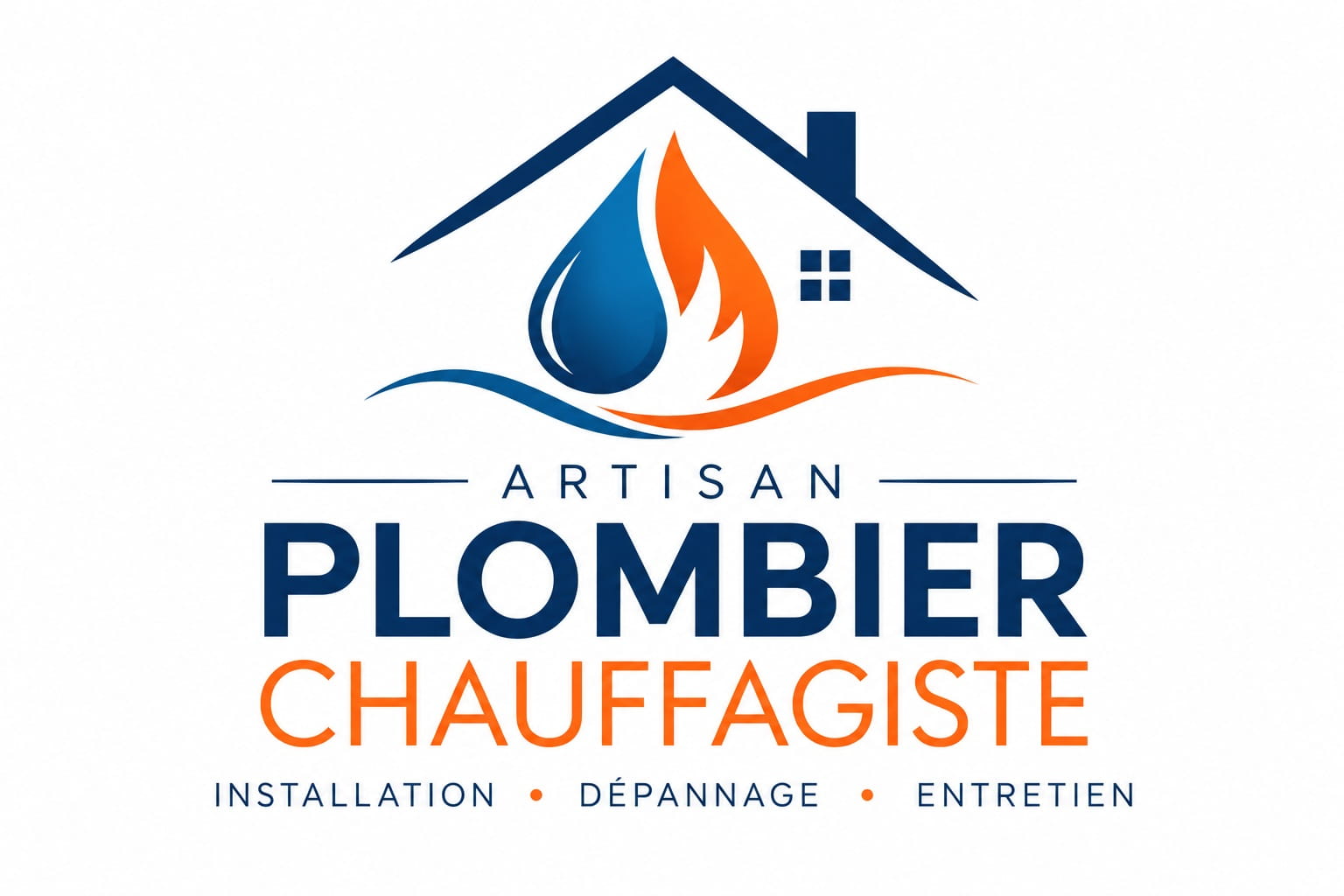Logo Art Plombier Chauffagiste